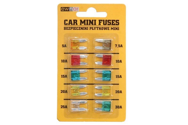 Mammooth MMT O032 001 Fuse kit MMTO032001