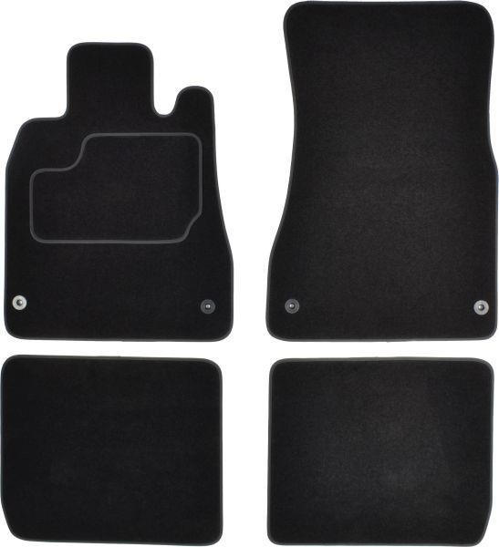 MMTA041LEX50PRM01 Mammooth Interior floor mats, set