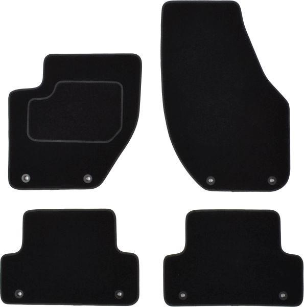 MMTA041VOL125PRM01 Mammooth Interior floor mats, set