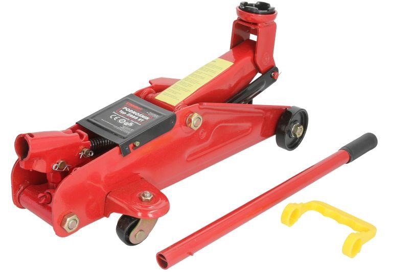 MMTA174030 Mammooth Rolling jack, 2 Tons