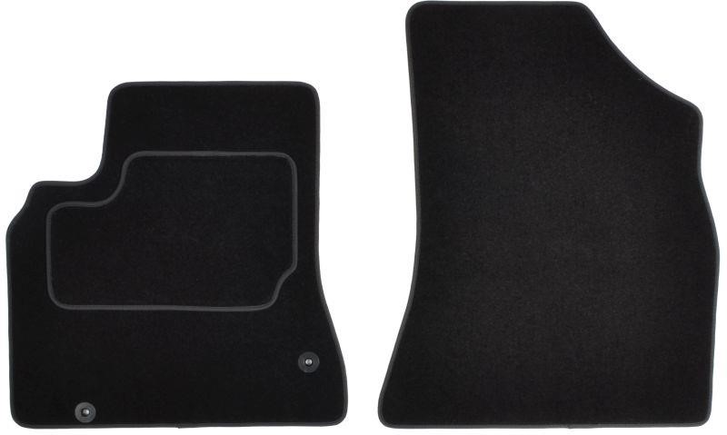 MMTA041CIT45PRM01 Mammooth Interior floor mats, set