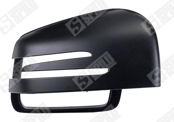 SPILU 15336 Cover side right mirror 15336