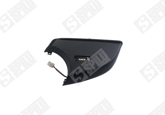 SPILU 15338 Cover side right mirror 15338