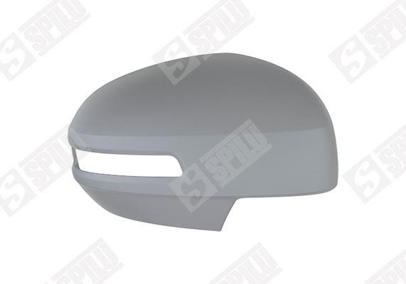 SPILU 15470 Cover side right mirror 15470