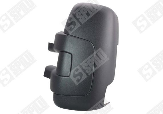SPILU 15550 Cover side right mirror 15550