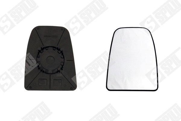 SPILU 15603 Side mirror insert, right 15603