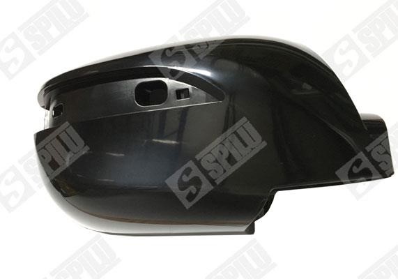 SPILU 15606 Cover side right mirror 15606