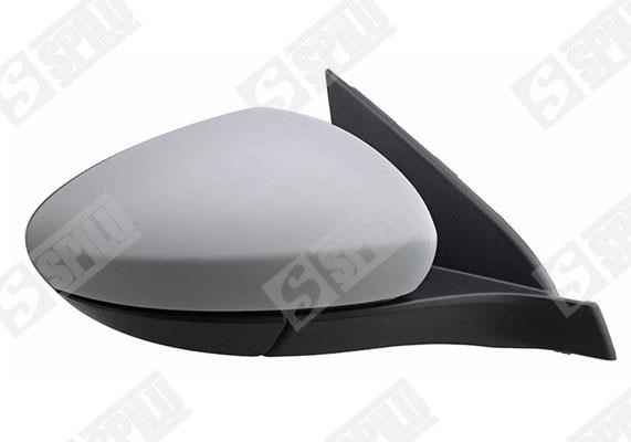 SPILU 15608 Cover side right mirror 15608