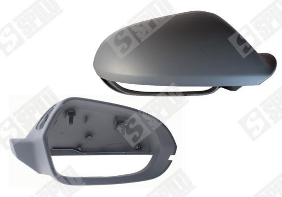 SPILU 15722 Cover side right mirror 15722