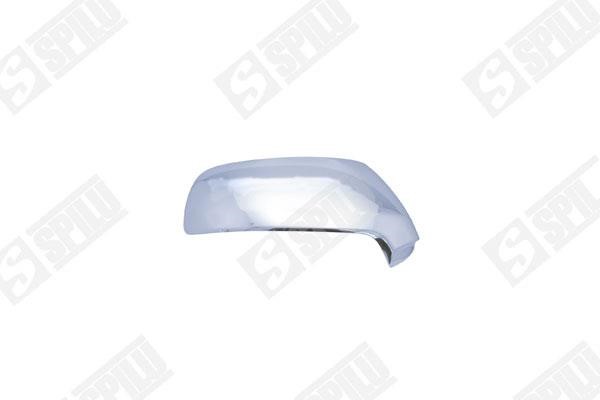 SPILU 15724 Cover side right mirror 15724