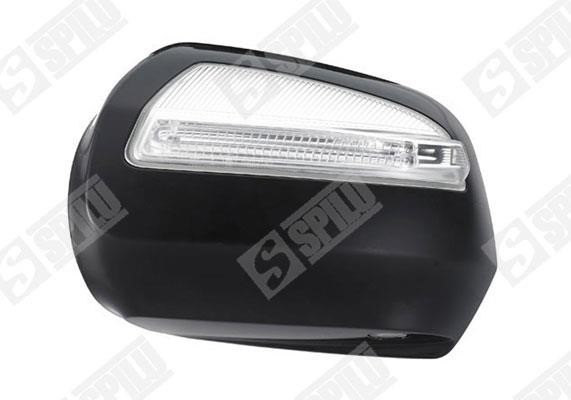 SPILU 15623 Cover side right mirror 15623