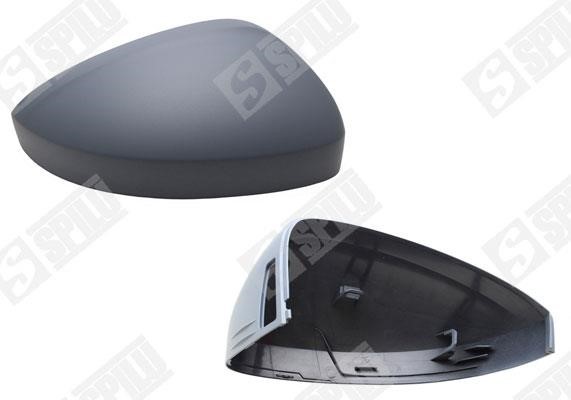 SPILU 15638 Cover side right mirror 15638