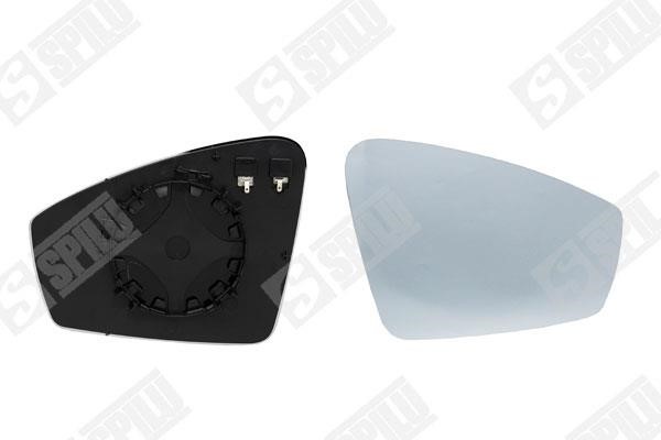 SPILU 15700 Side mirror insert, right 15700