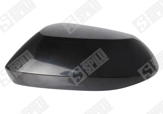 SPILU 15851 Cover side left mirror 15851