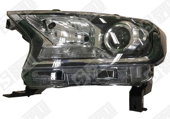 SPILU 390621 Headlight left 390621