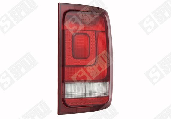 SPILU 490590 Tail lamp right 490590
