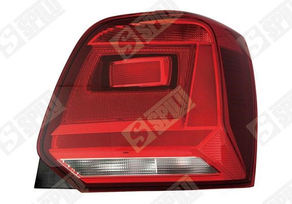 SPILU 490592 Tail lamp right 490592