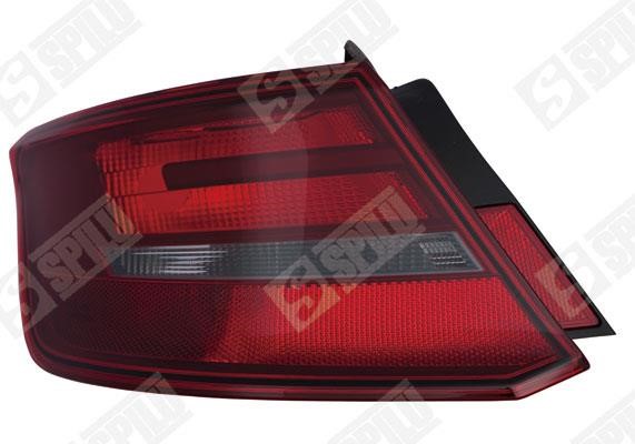 SPILU 490600 Tail lamp right 490600
