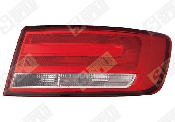 SPILU 490604 Tail lamp right 490604