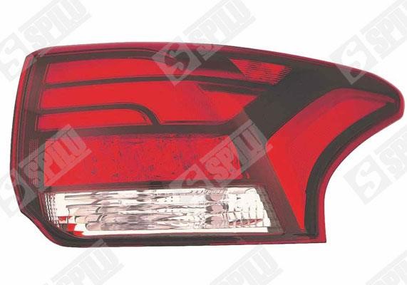 SPILU 490616 Tail lamp right 490616