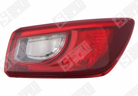 SPILU 490618 Tail lamp right 490618
