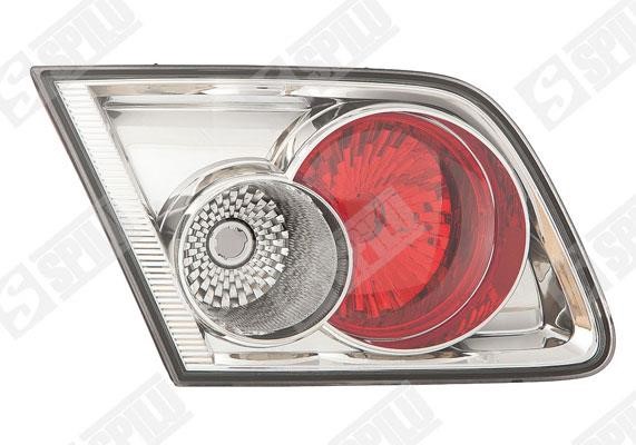 SPILU 490621 Tail lamp left 490621