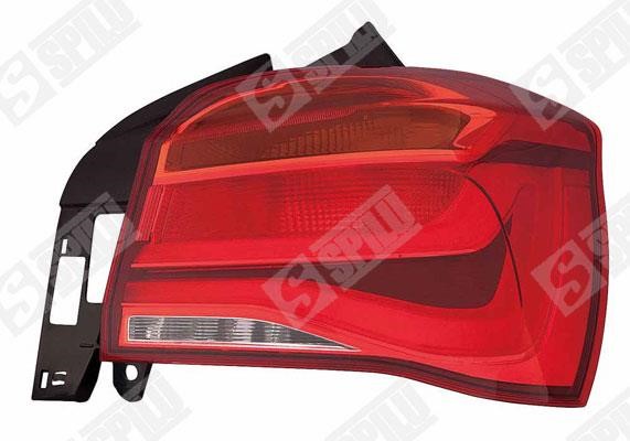 SPILU 490623 Tail lamp right 490623