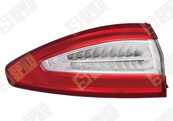 SPILU 490564 Tail lamp right 490564