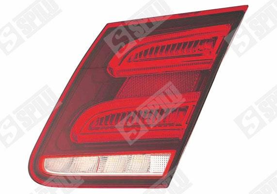SPILU 490627 Tail lamp right 490627
