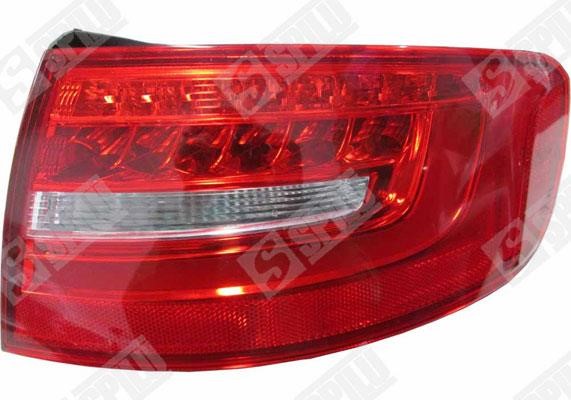 SPILU 490631 Tail lamp right 490631