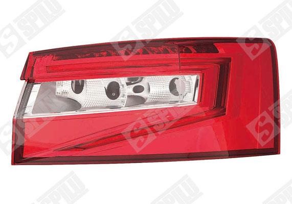 SPILU 490568 Tail lamp right 490568