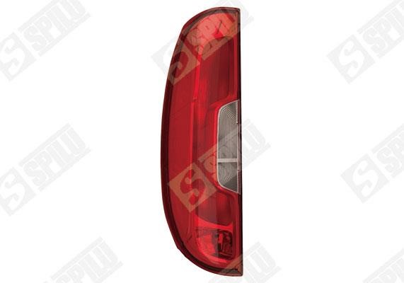 SPILU 490572 Tail lamp right 490572