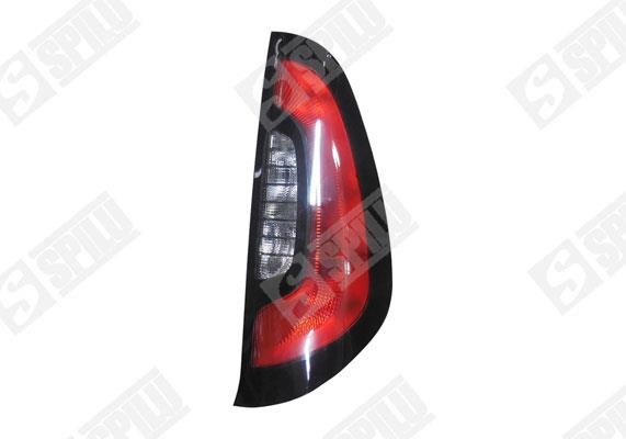 SPILU 490639 Tail lamp right 490639