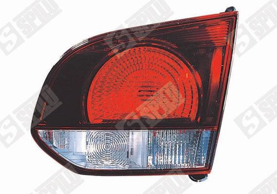 SPILU 490580 Tail lamp right 490580