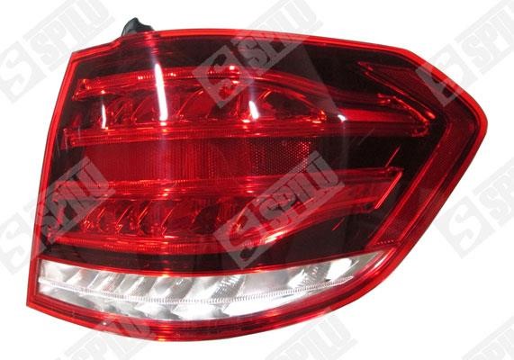 SPILU 490647 Tail lamp right 490647