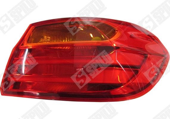 SPILU 490653 Tail lamp right 490653