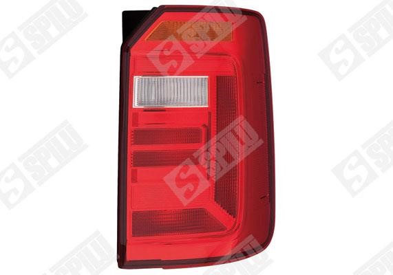 SPILU 490658 Tail lamp right 490658