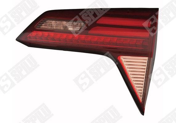 SPILU 490662 Tail lamp right 490662