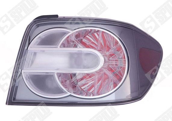 SPILU 490666 Tail lamp right 490666