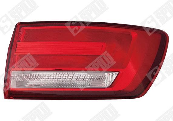 SPILU 490670 Tail lamp right 490670