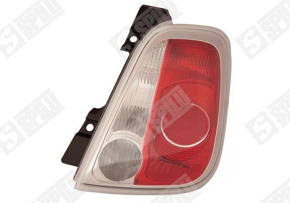 SPILU 490688 Tail lamp right 490688