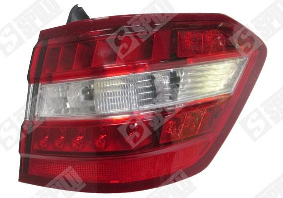 SPILU 490692 Tail lamp right 490692