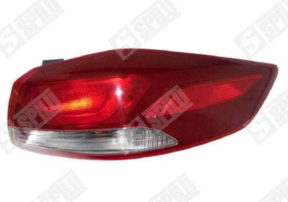 SPILU 490696 Tail lamp right 490696