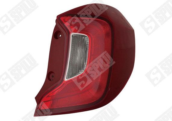 SPILU 490782 Tail lamp right 490782