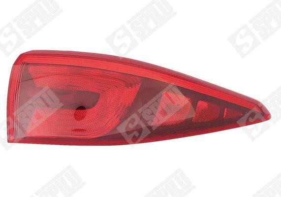 SPILU 490784 Tail lamp right 490784