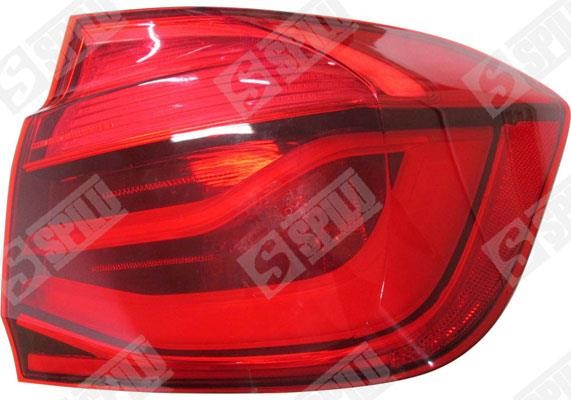 SPILU 490702 Tail lamp right 490702