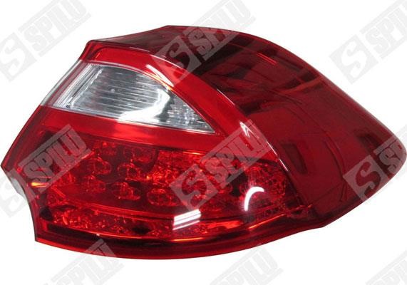 SPILU 490704 Tail lamp right 490704