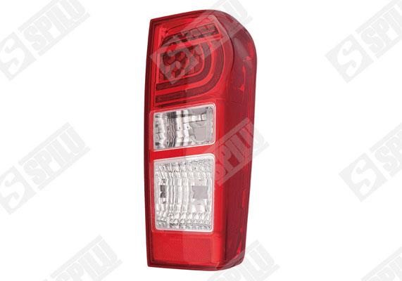 SPILU 490708 Tail lamp right 490708