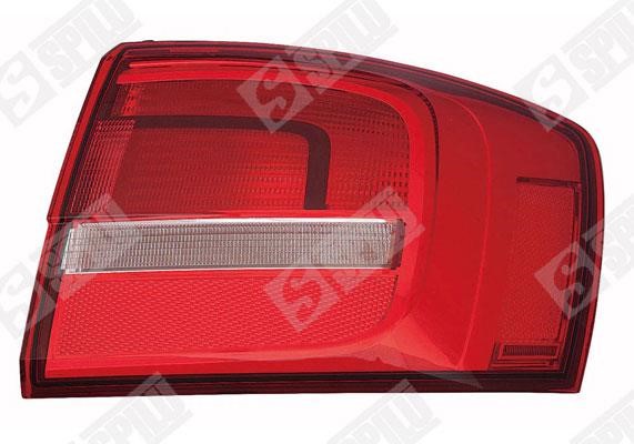 SPILU 490714 Tail lamp right 490714