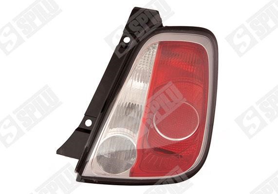 SPILU 490716 Tail lamp right 490716